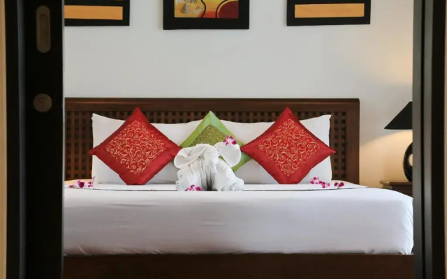 Kata gardens luxury 2bedroom 4B