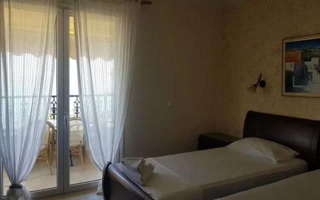 Corfu Island Apartment 46