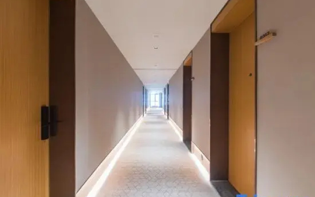 JI Hotel (Changshu Wanda Plaza Area Shenzhen Road)