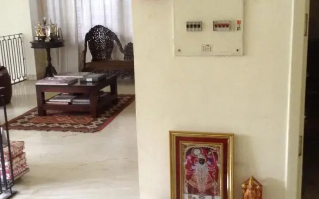Colonels Homestay- Jaipur