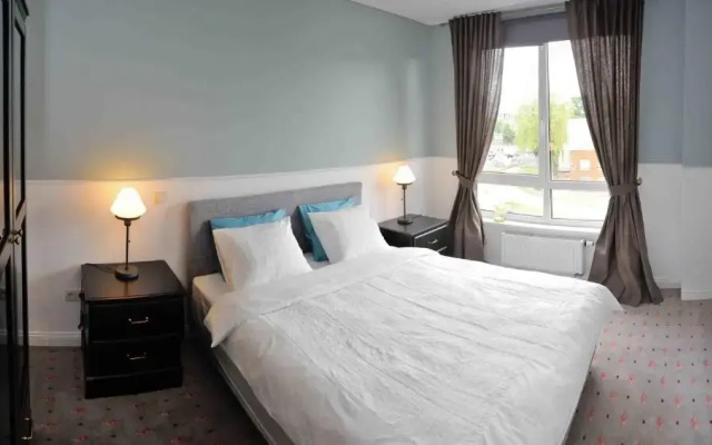 Dzuku apartment 11