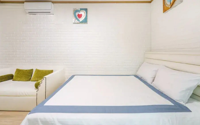 Gapyeong Nd209 spa Pension