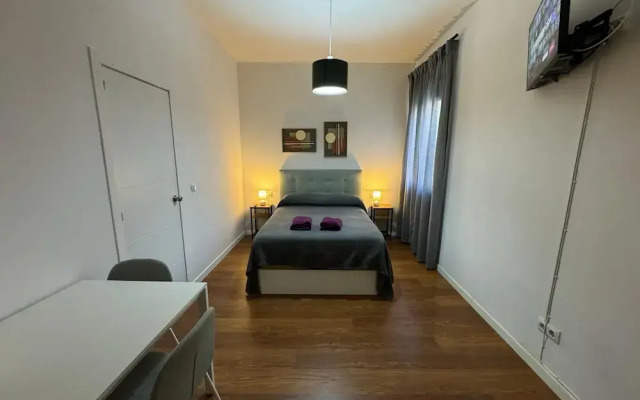 Habitaciones Magdalena