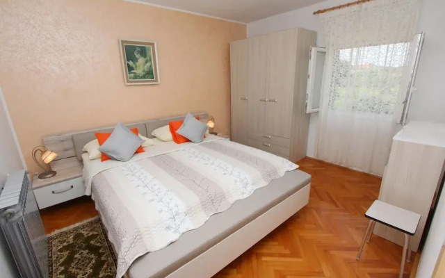 Apartment Stojana