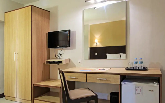 The Orchard Cebu Hotel & Suites powered by Cocotel
