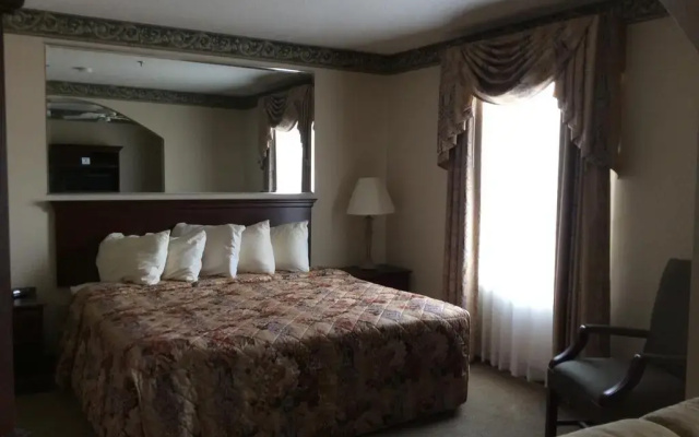 American Inn & Suites - High Point NC