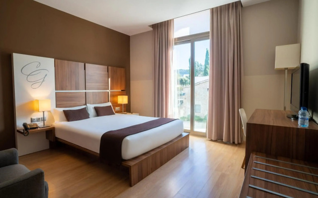 Hotel & Spa Golden Barcelona