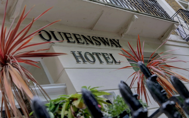 Queensway Hotel Sure Hotel Collection By Best Western
