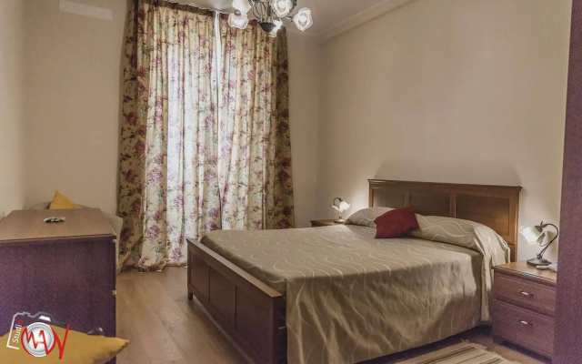 hotel moderno