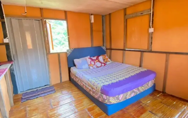 Hotel O Disan Baang Kiulu