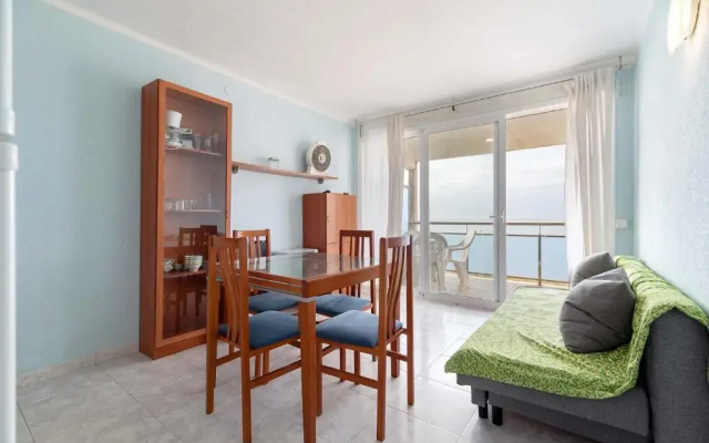 Apartamento Denis Playa 307