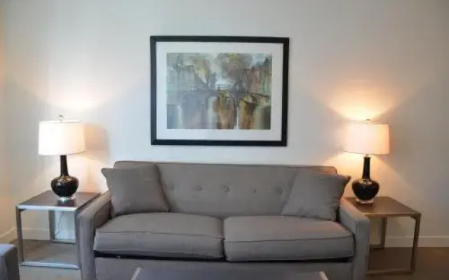 Pershing Square 30 Day Stays