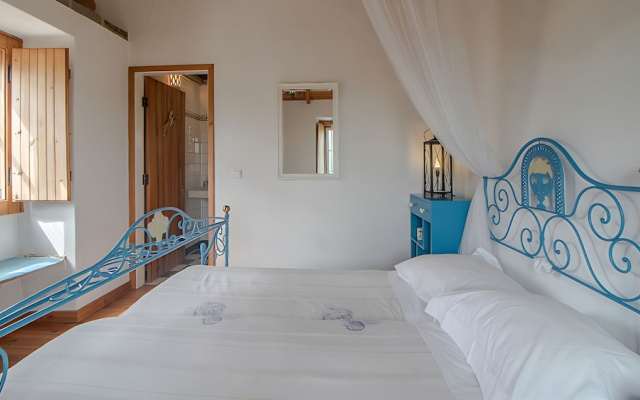 Bonjardim Boutique Villa by Gt House
