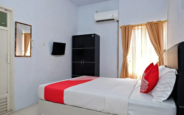 OYO 2315 Arun Home