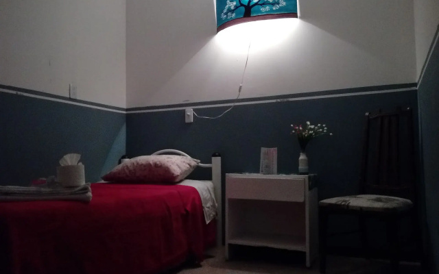 Casa Zocalo Rooms