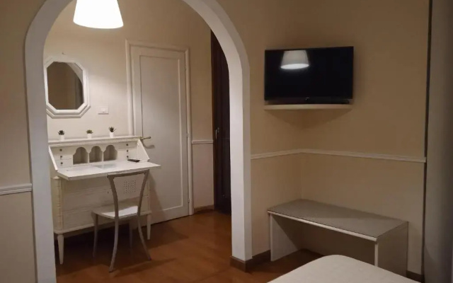 Hotel Ristorante Moderno
