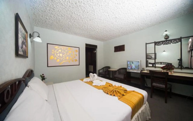 Amarin Nakorn Hotel