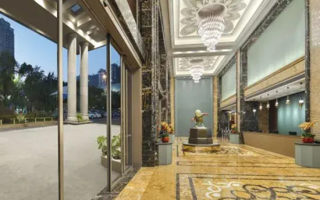Shenzhen Linian Hotel