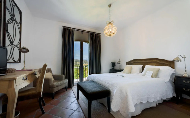 B bou Hotel Cortijo Bravo