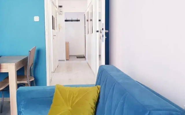 Apartament Walbrzych