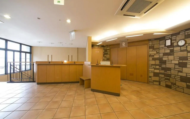 R&B Hotel Kobe Motomachi