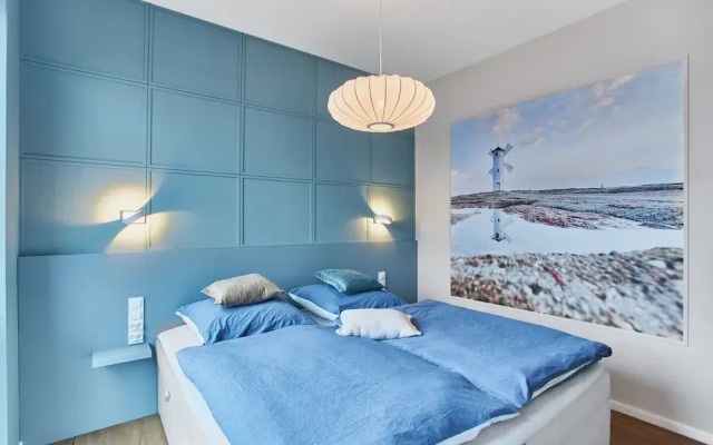 Apartamenty Świnoujście - Seaside Garden