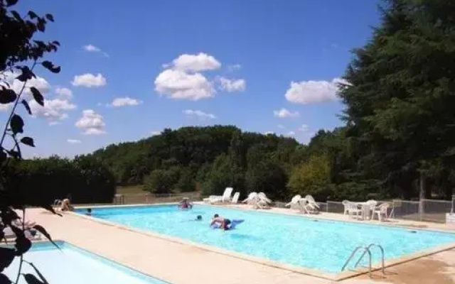 Domaine De Gavaudun - Maison Guyenne