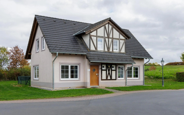 Koos Kidsvilla with 4 Bathrooms & Sauna near Cochem