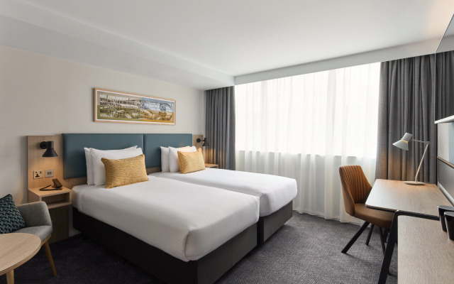 Holiday Inn London-Bloomsbury Hotel by IHG