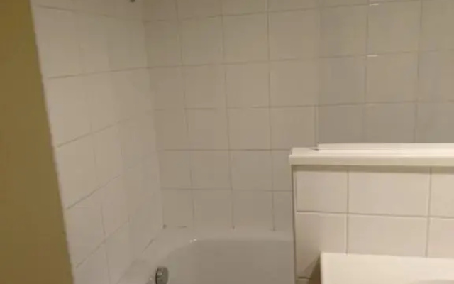Appartement entre lac et océan