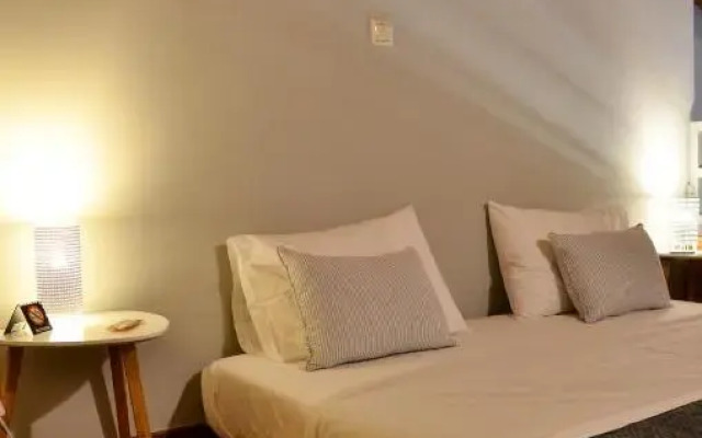 Historic Center Nest for 3