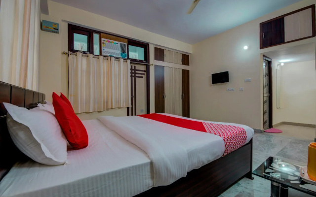 Princess Home By OYO Rooms