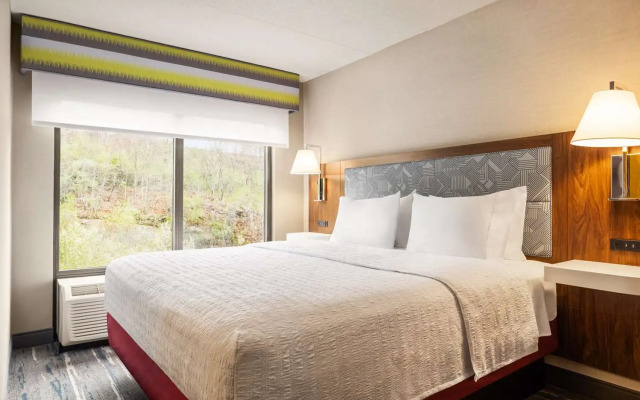 Hampton Inn Shelton
