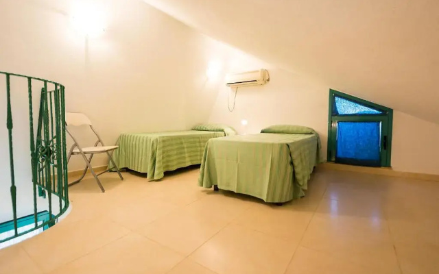 Villa Alba - Appartamenti a 75 m dal mare