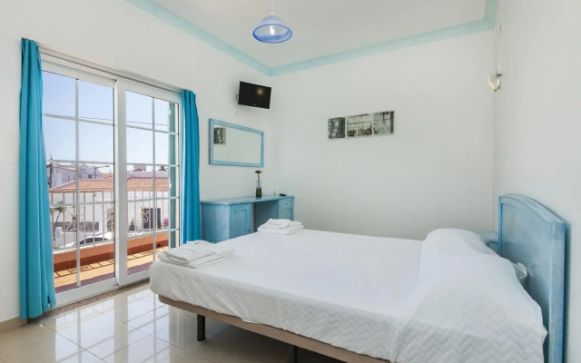 G - Bedroom RC-4 in the Lagos Inn Guesthouse