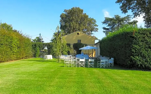 Villa Schiavi