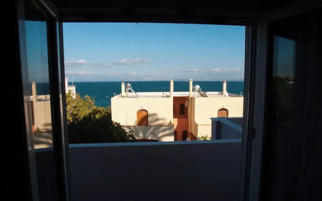 GLIPTIS Apartments