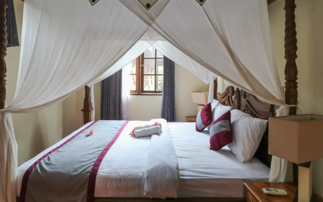 Ubud Asri Homestay