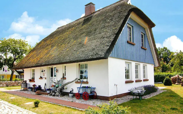 Apartment, Wieck am Darss