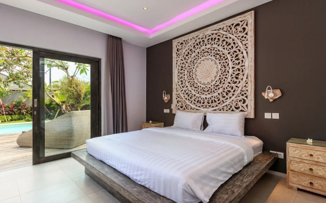 Villa Ohana