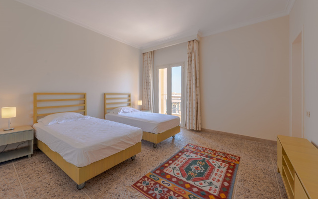 VESTA - Luxury APT (II) - 2BR - Golf
