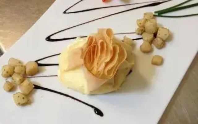 Hôtel - Le Tournedos