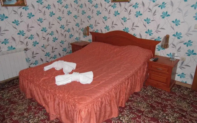 Guest House Cheshmeto