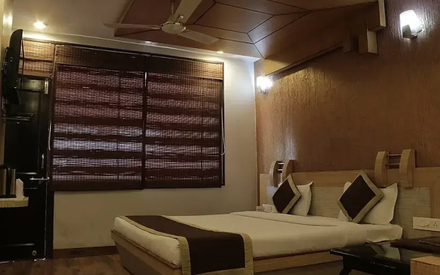 Hotel Neelkamal