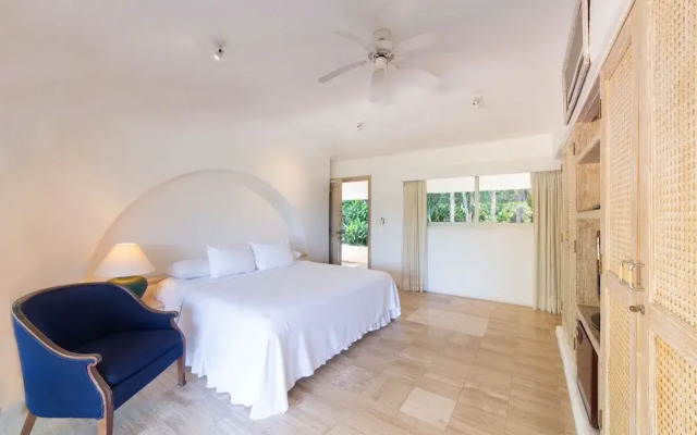 Hermosa Villa Privada en Las Brisas, Acapulco