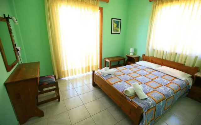 Maistreli Hotel Apartments