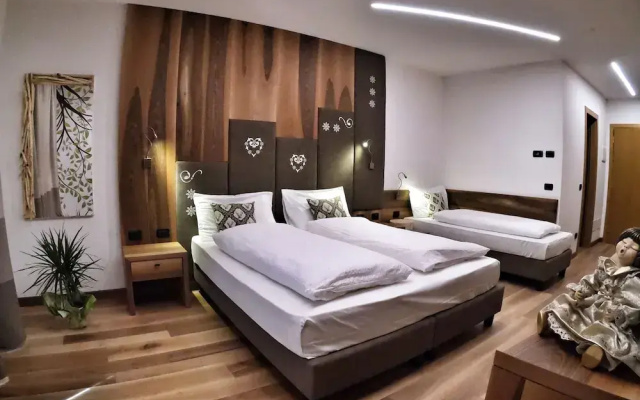 Hotel Cristallo