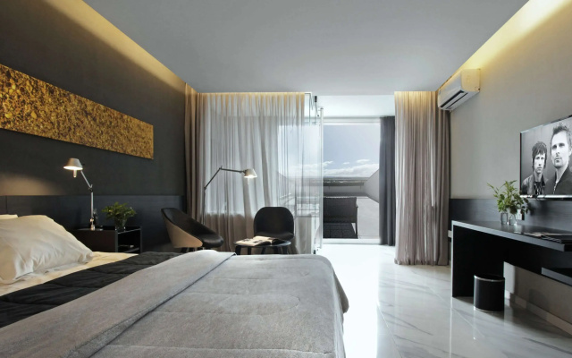 Pinares Panorama Suites & Spa
