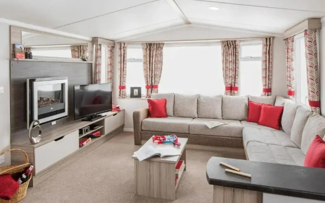 Camping t Veerse Meer