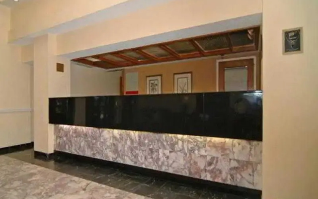 Quality Suites Convention Center